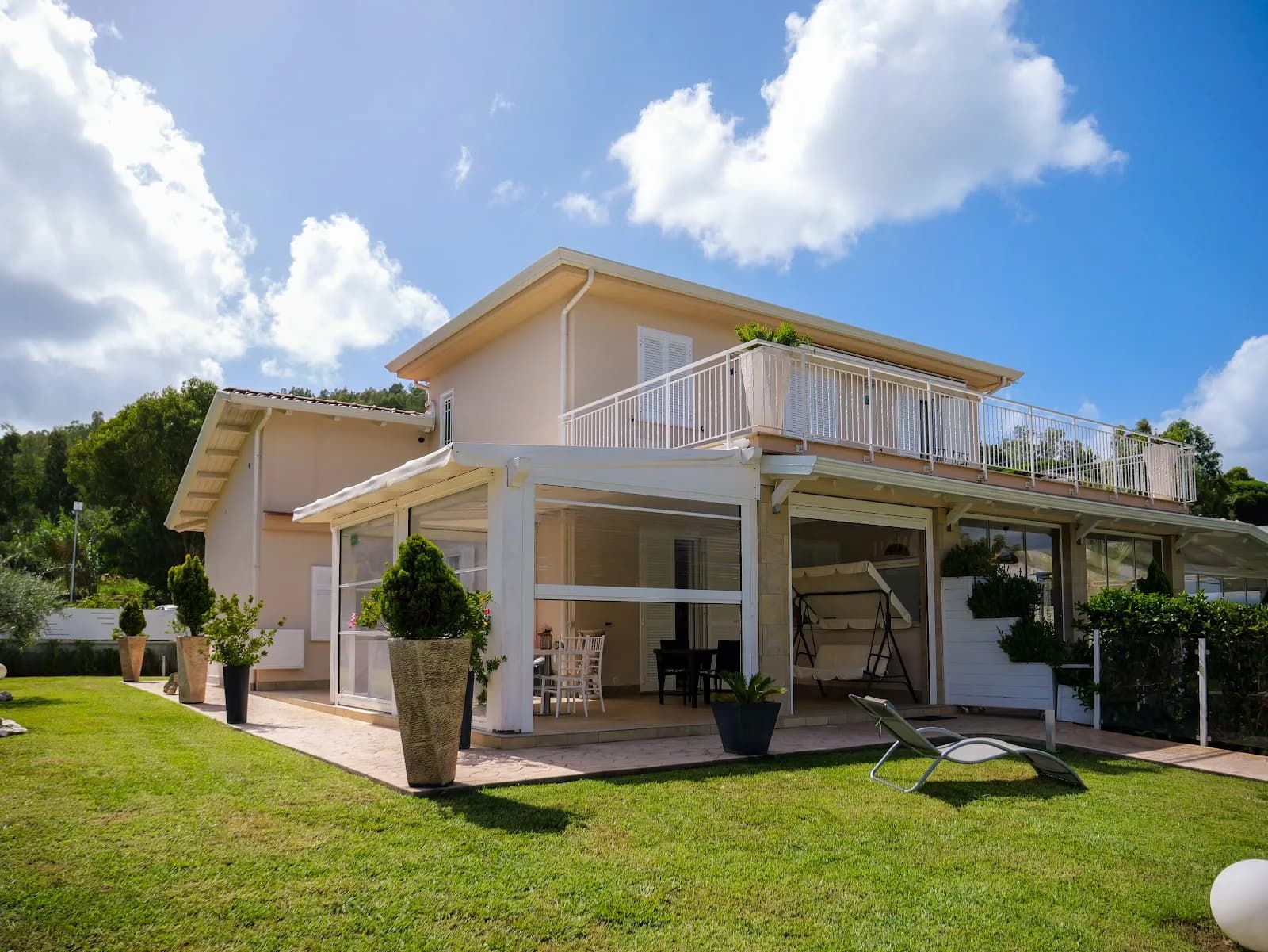 Rainone Resort