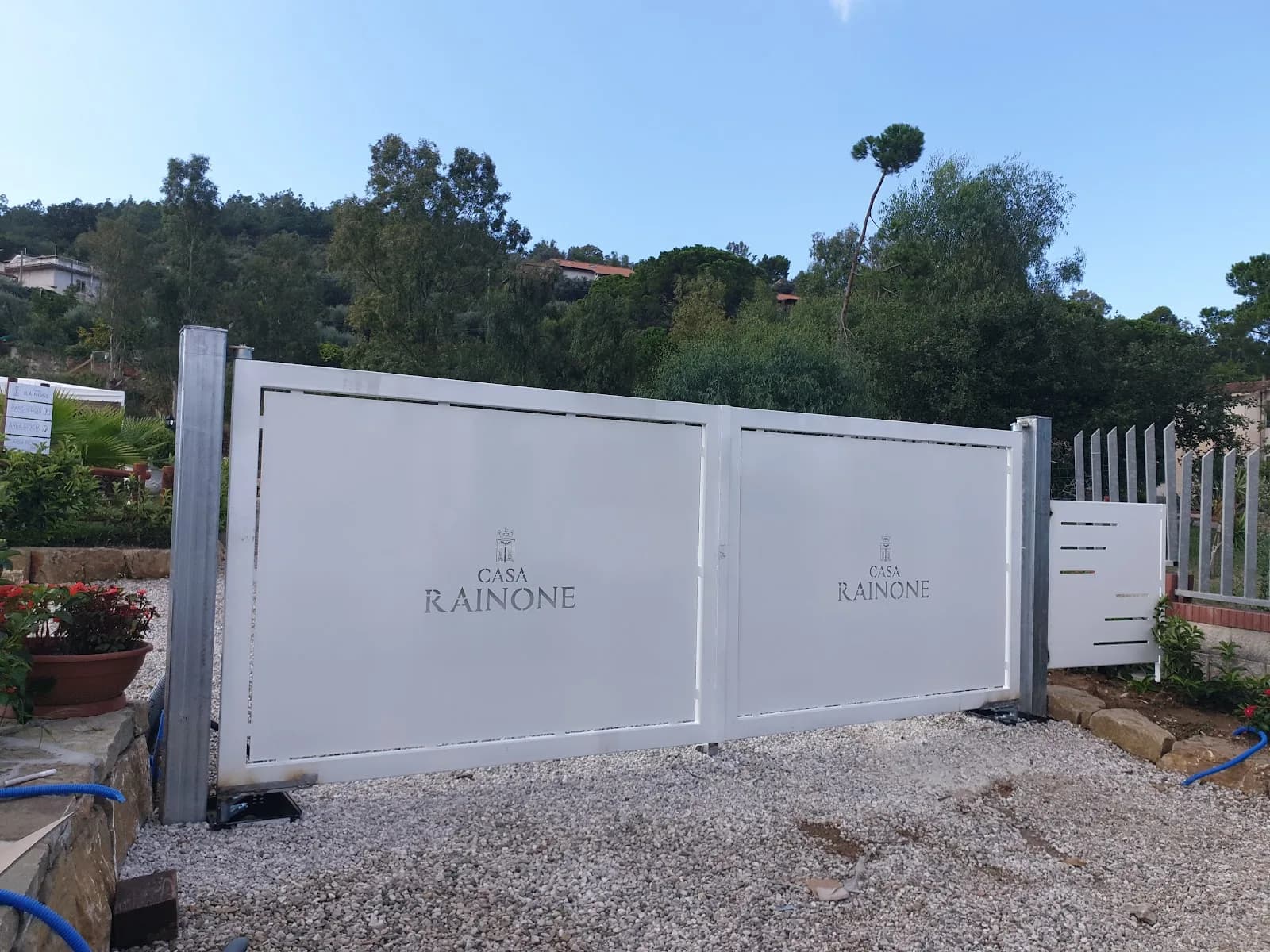 Rainone Resort