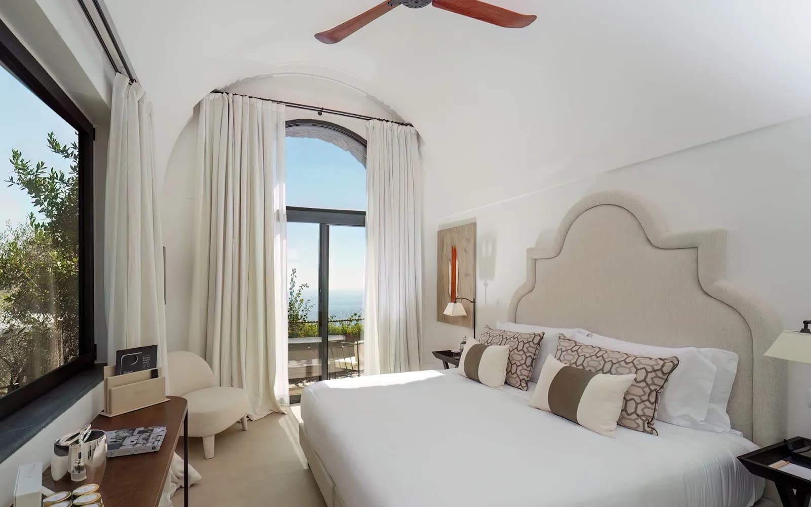 Furore Grand Hotel