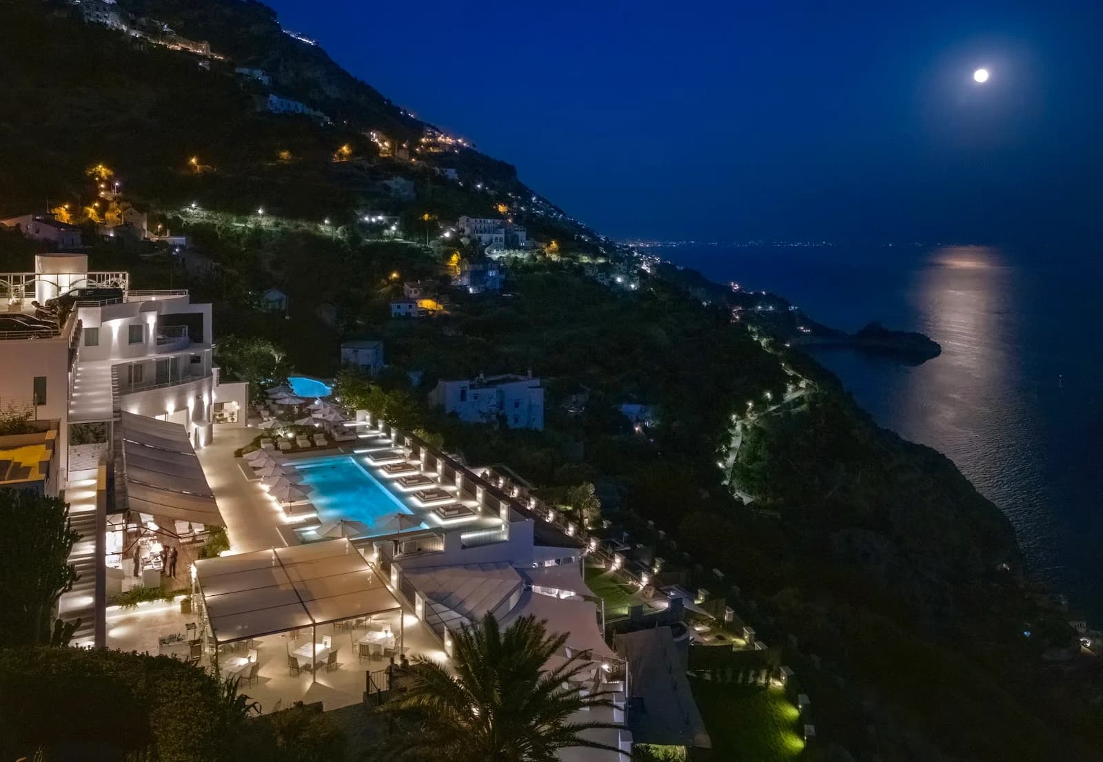 Furore Grand Hotel