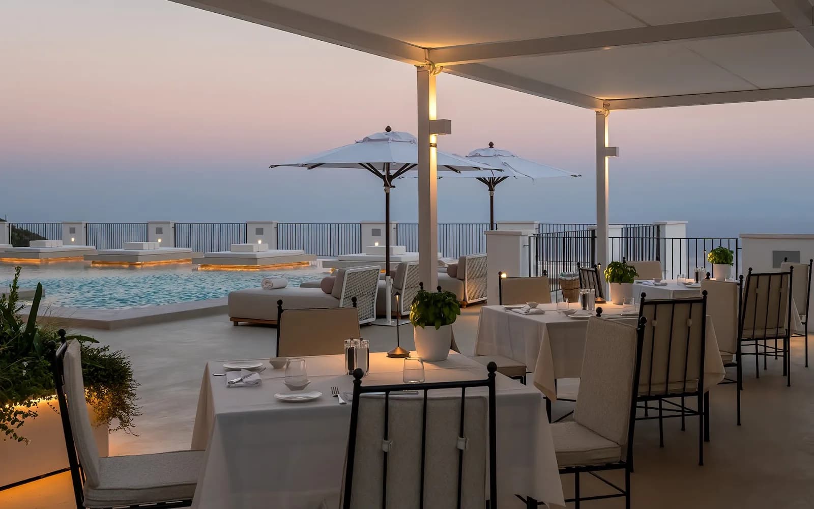 Furore Grand Hotel