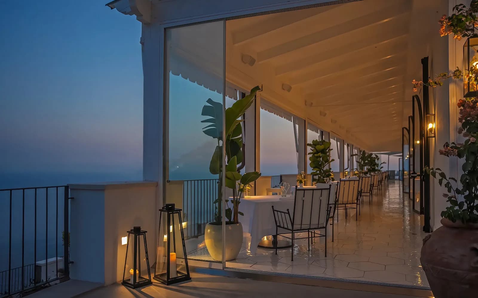 Furore Grand Hotel