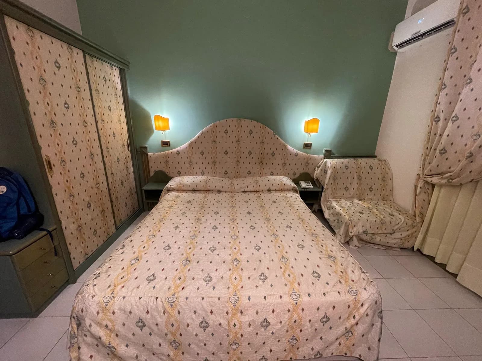 Kristall Palace Hotel