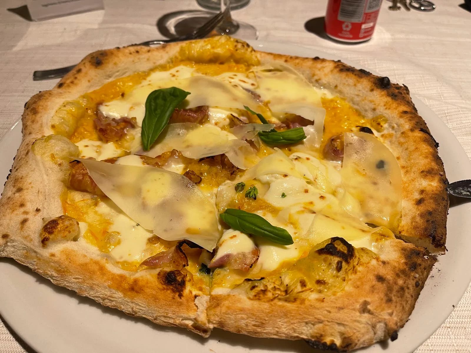 L'Eco dei Monti Events Catering