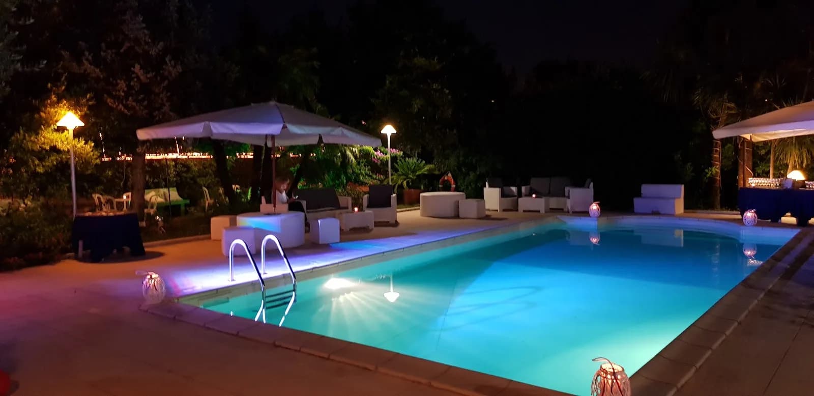L'Eco dei Monti Events Catering