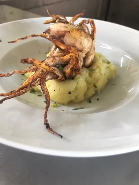 L'Eco dei Monti Events Catering