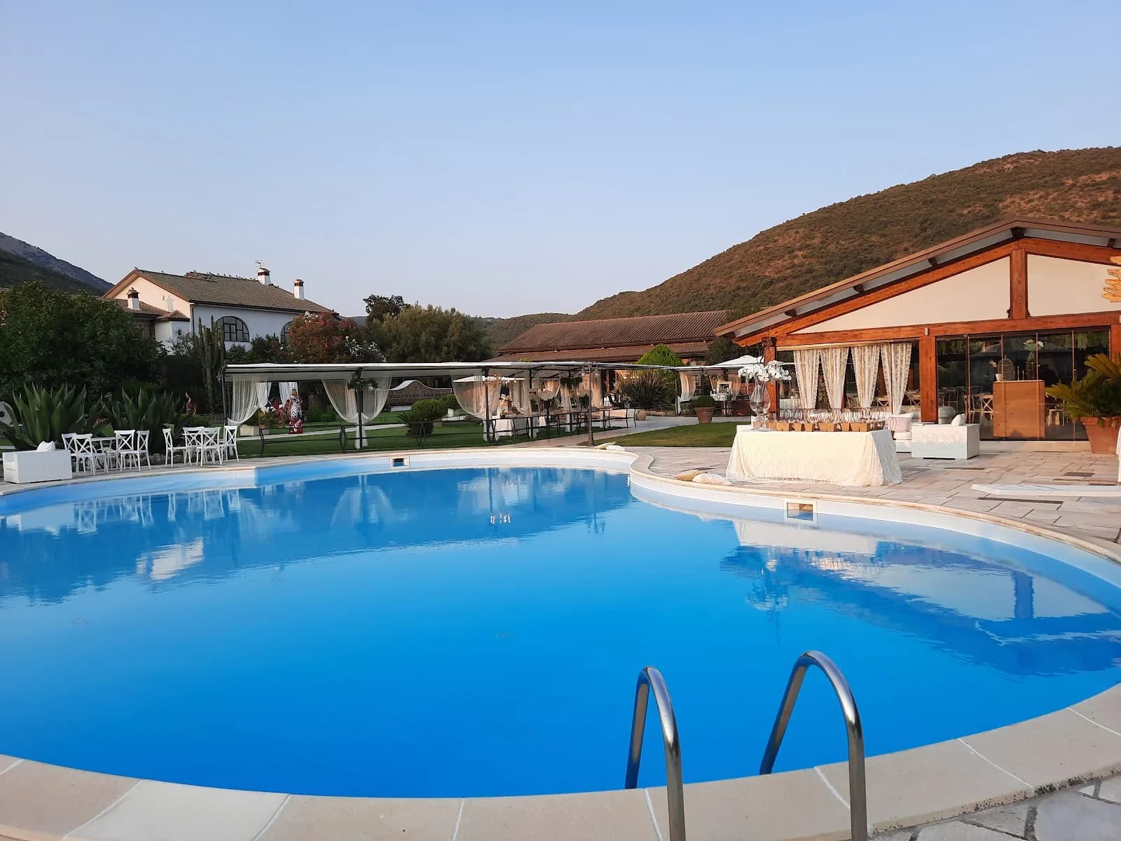 Villa Lea