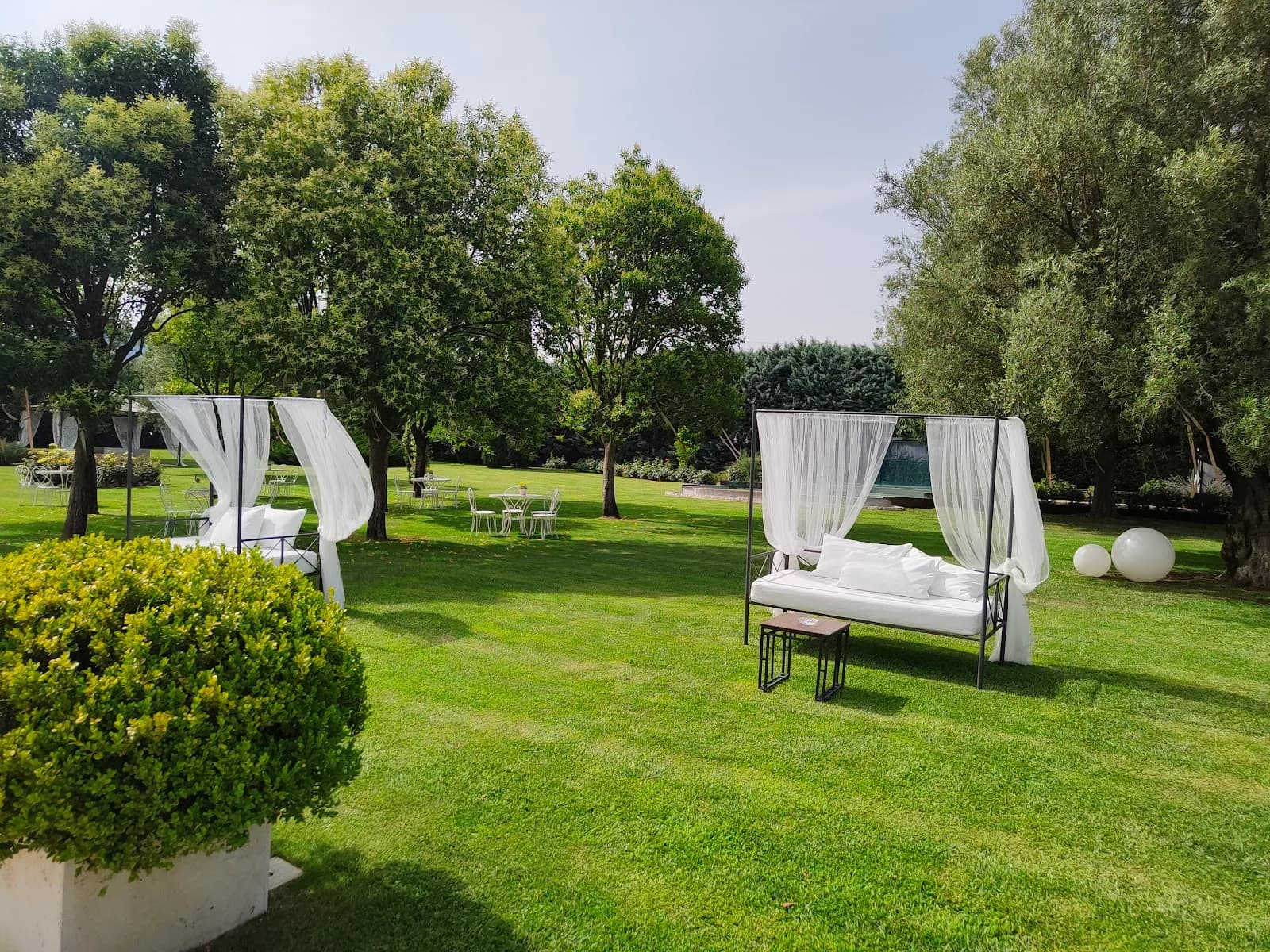 Villa Lea