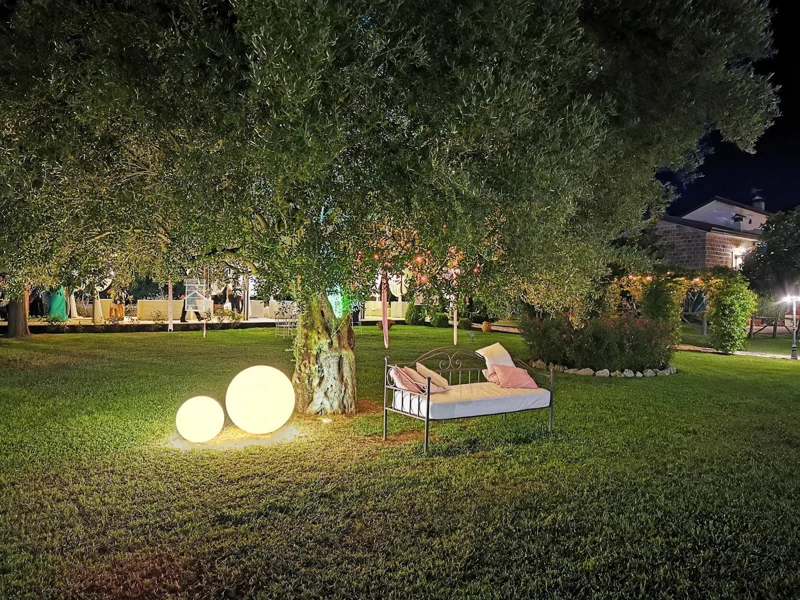 Villa Lea