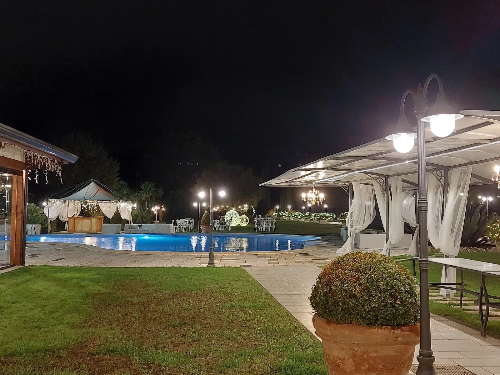 Villa Lea