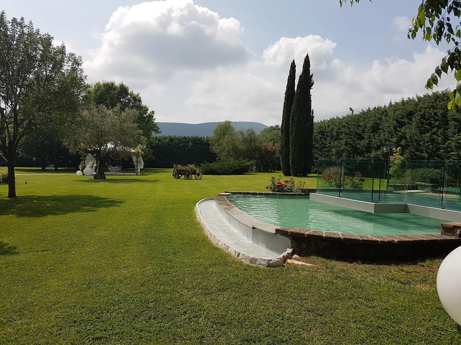 Villa Lea