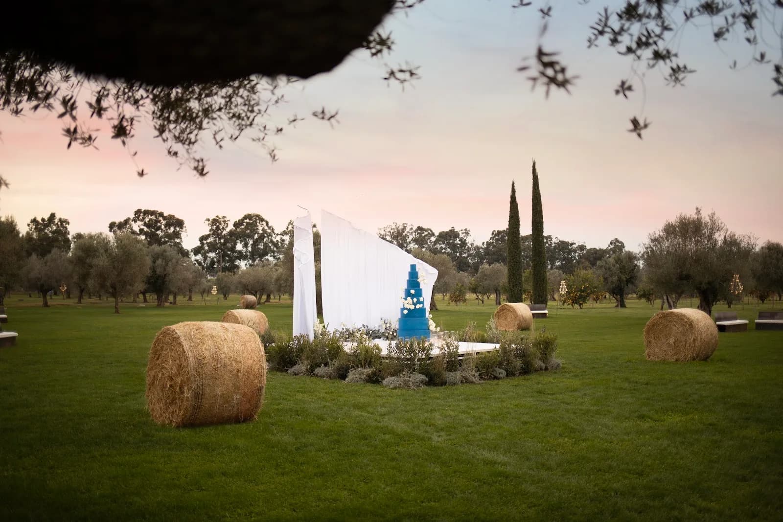 Masseria Falco