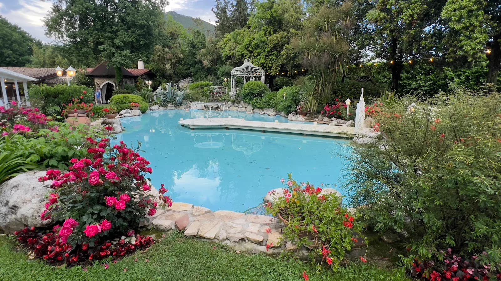 Villa Samuel