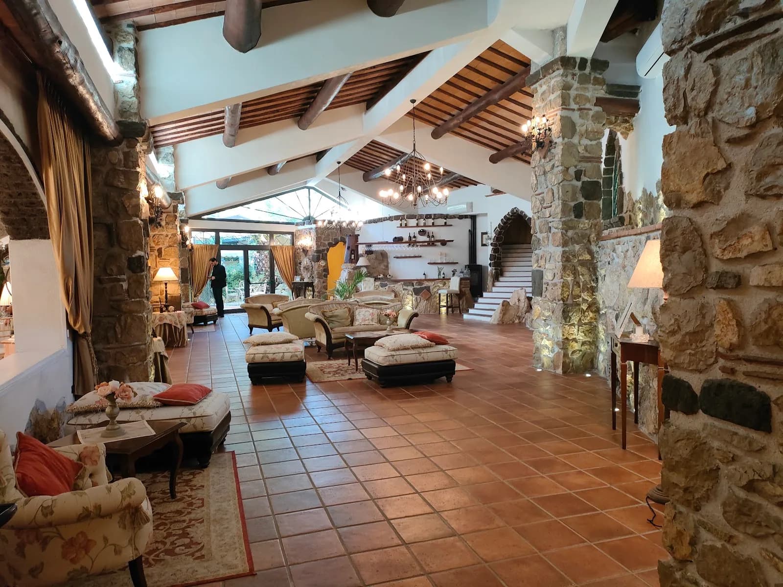 Villa Samuel