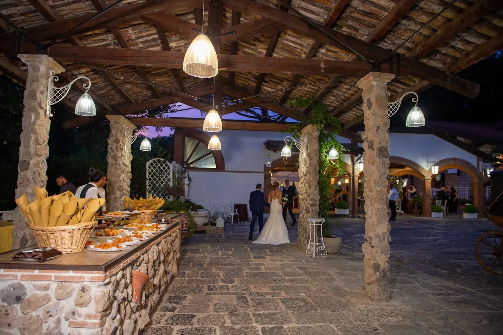 Villa Claudia Teano