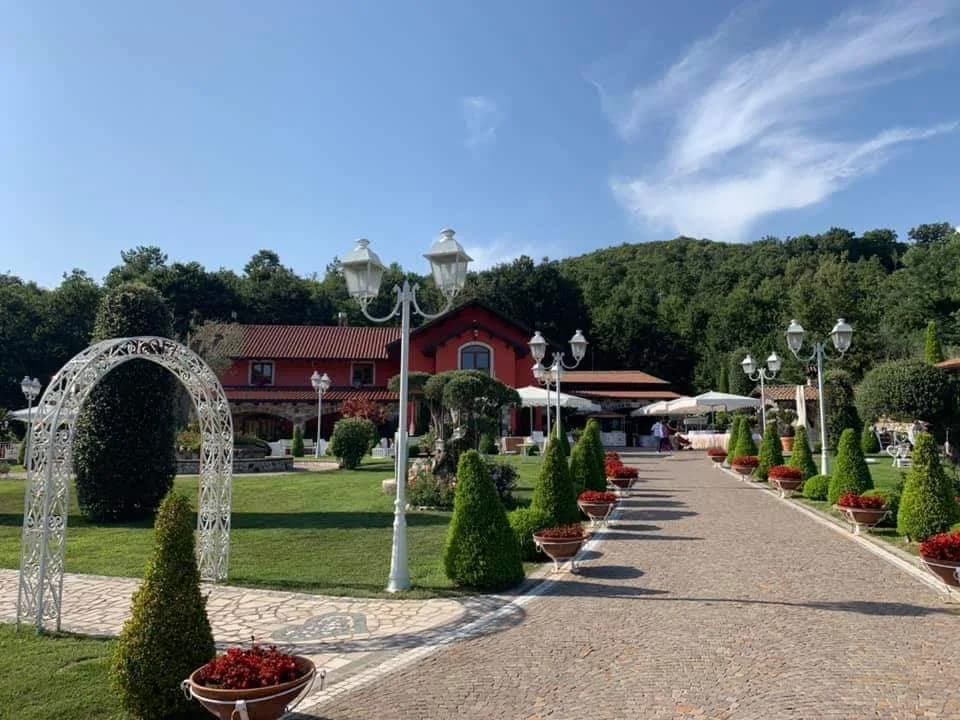 Villa Jomaryan
