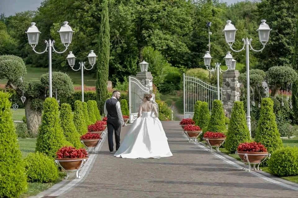 Villa Jomaryan
