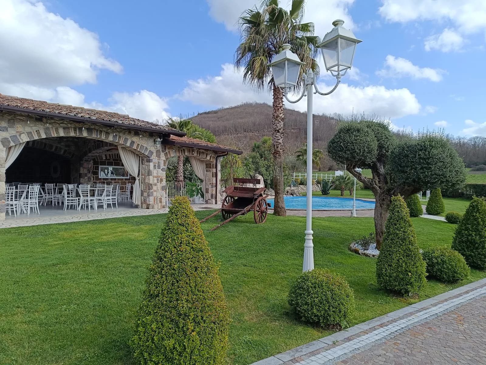 Villa Jomaryan