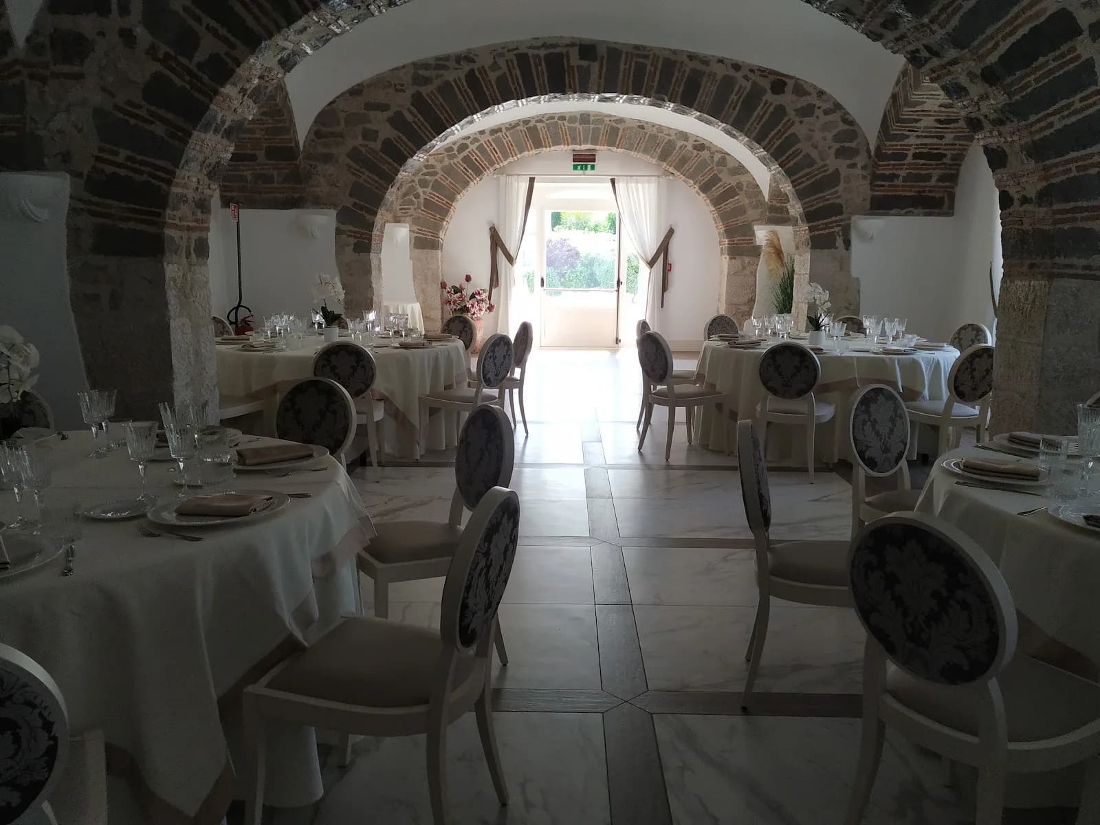 Tenuta D'Ausilio