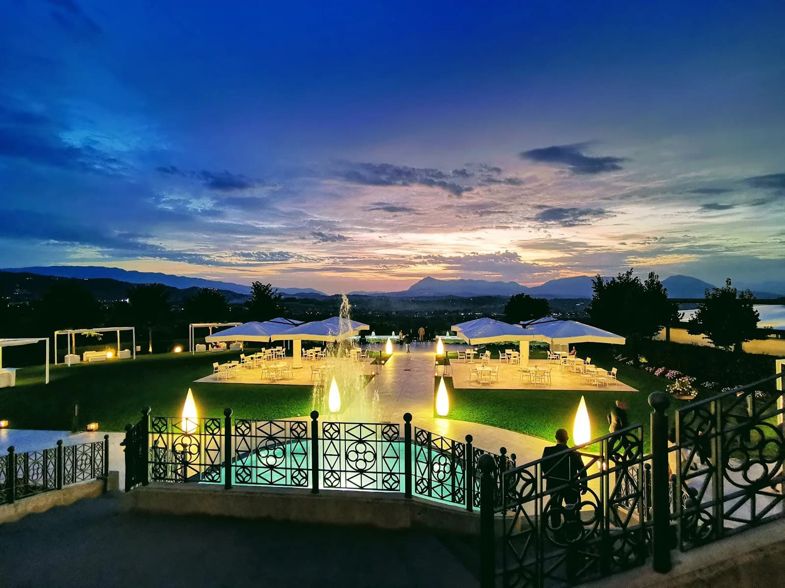 Al borgo degli angeli