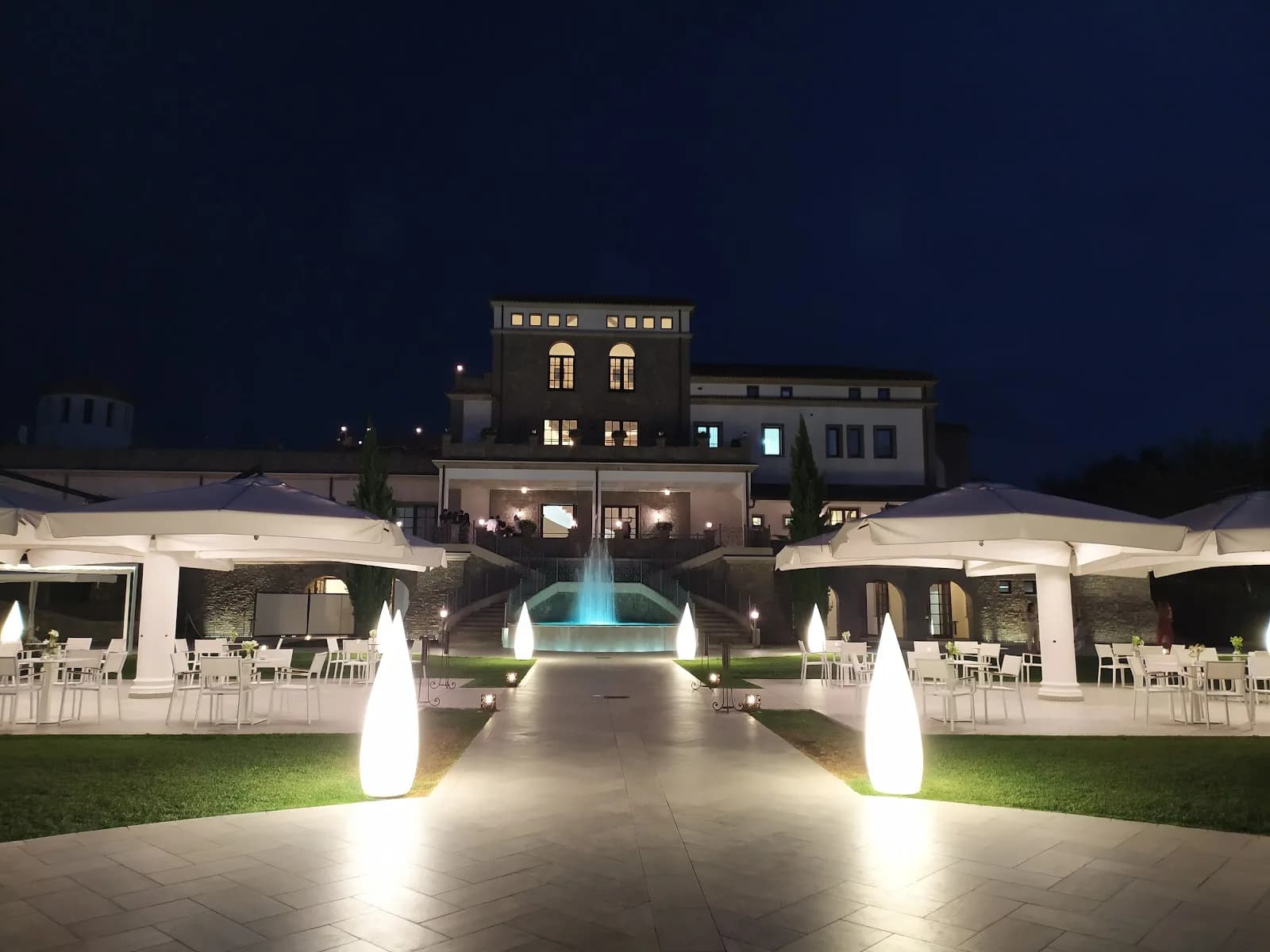 Al borgo degli angeli