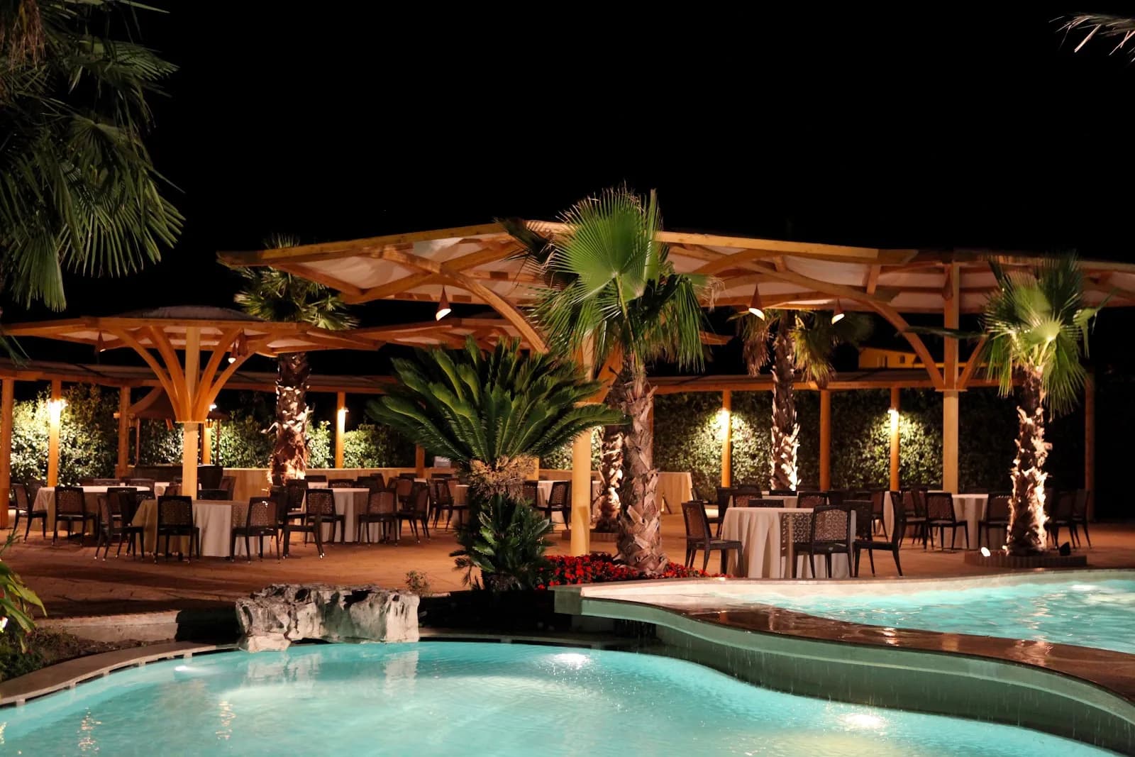 Villa Sirena