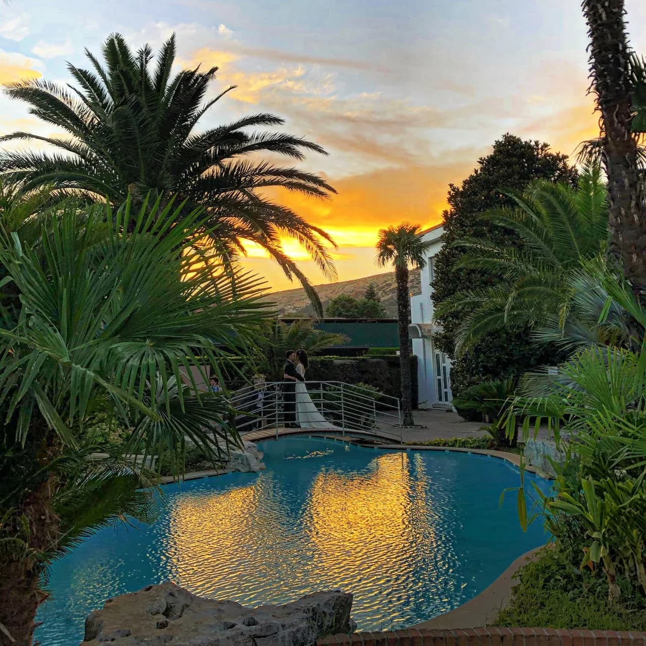 Villa Sirena
