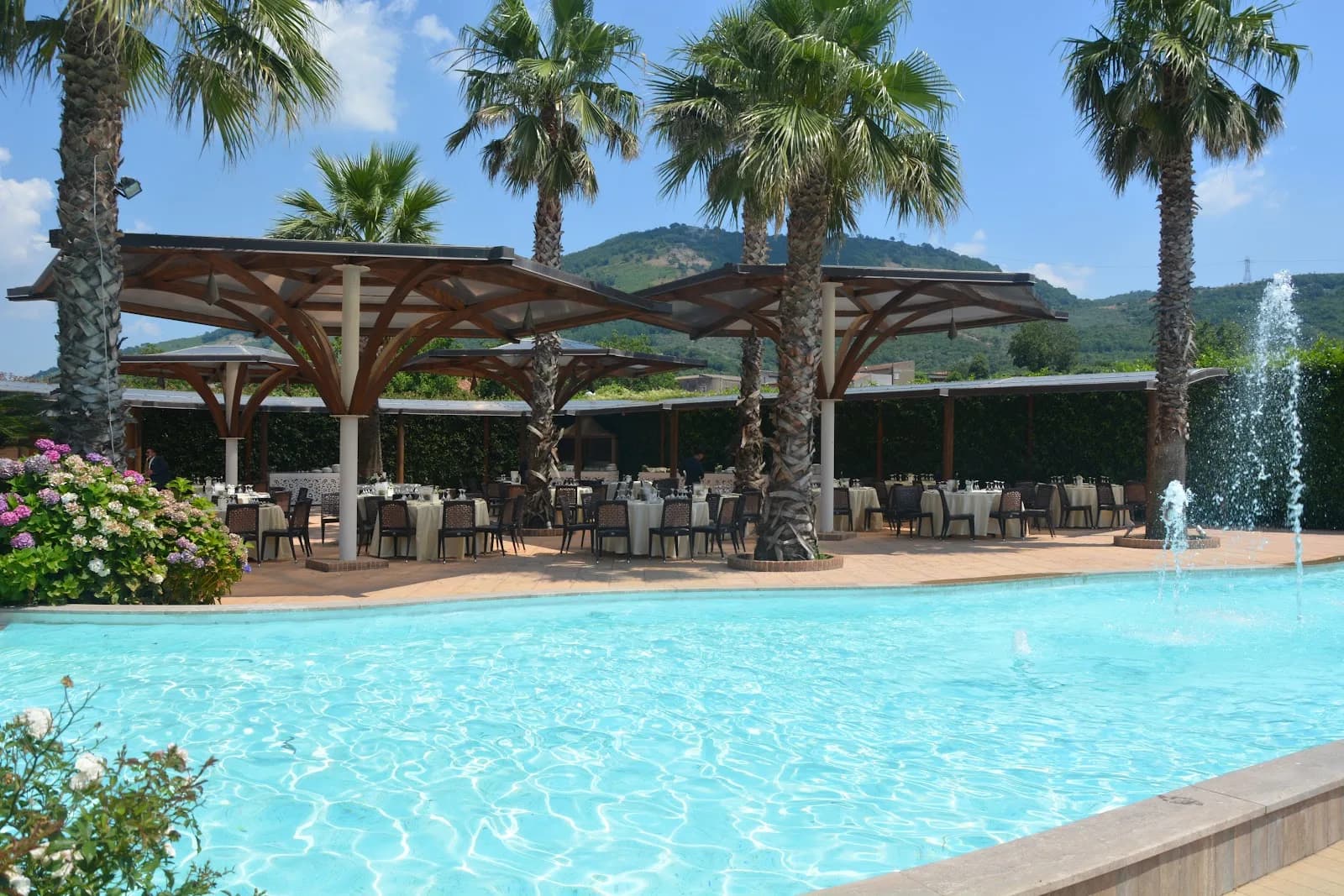 Villa Sirena