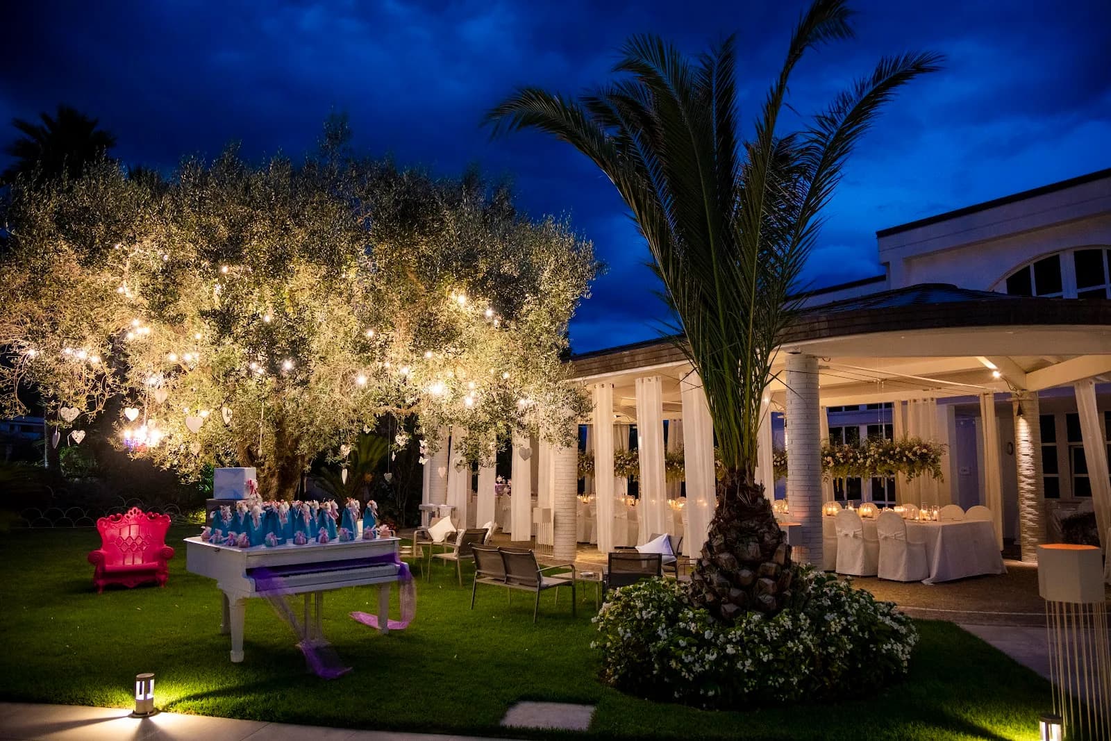 Villa Sirena