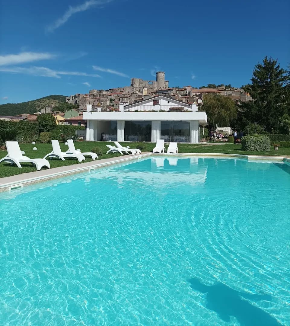 Il Casale di Riardo Luxury Events