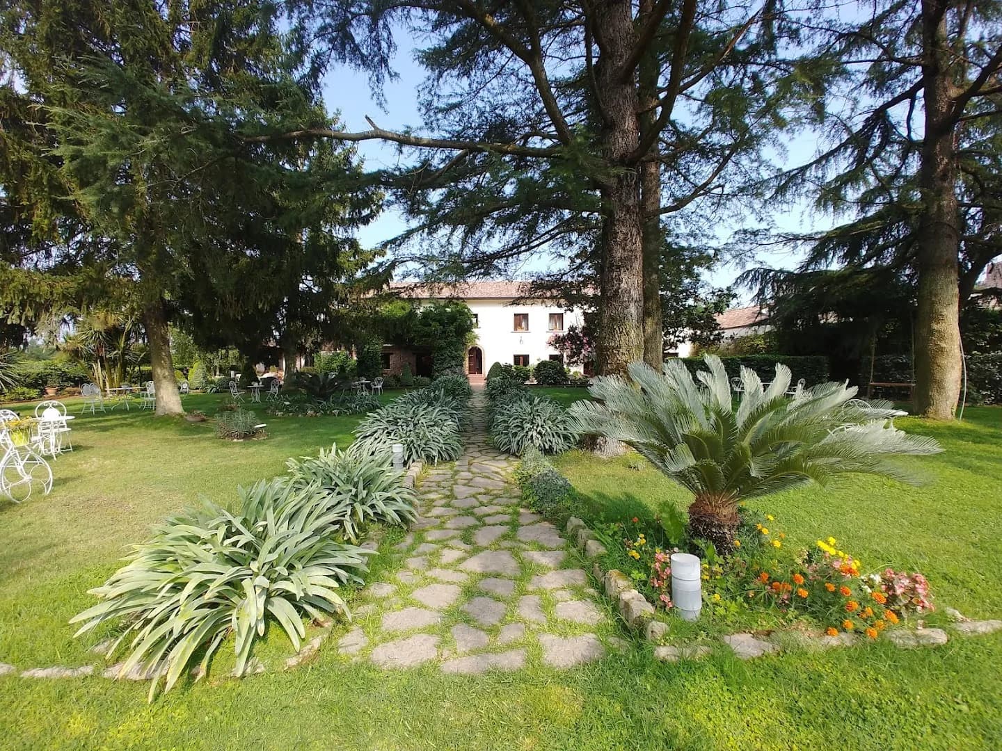 Il Casale di Riardo Luxury Events