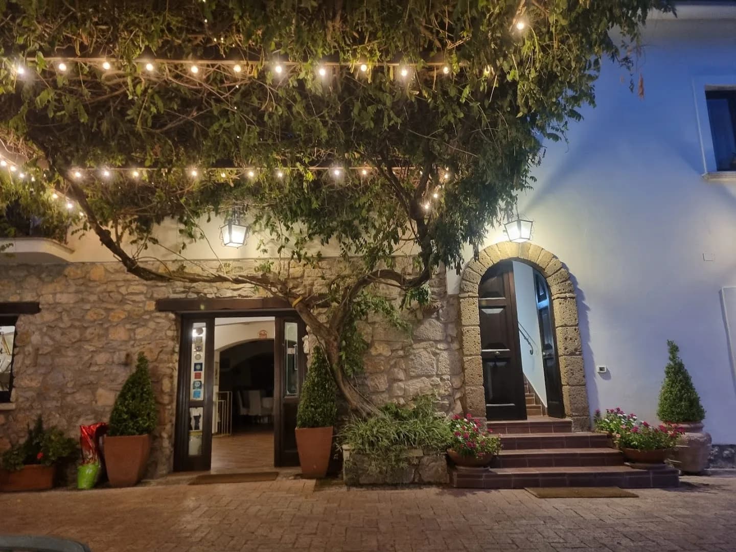 Il Casale di Riardo Luxury Events