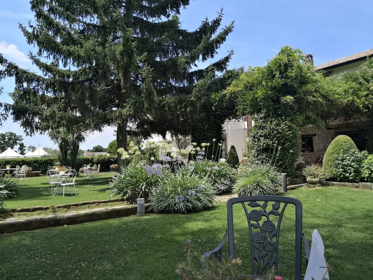 Il Casale di Riardo Luxury Events