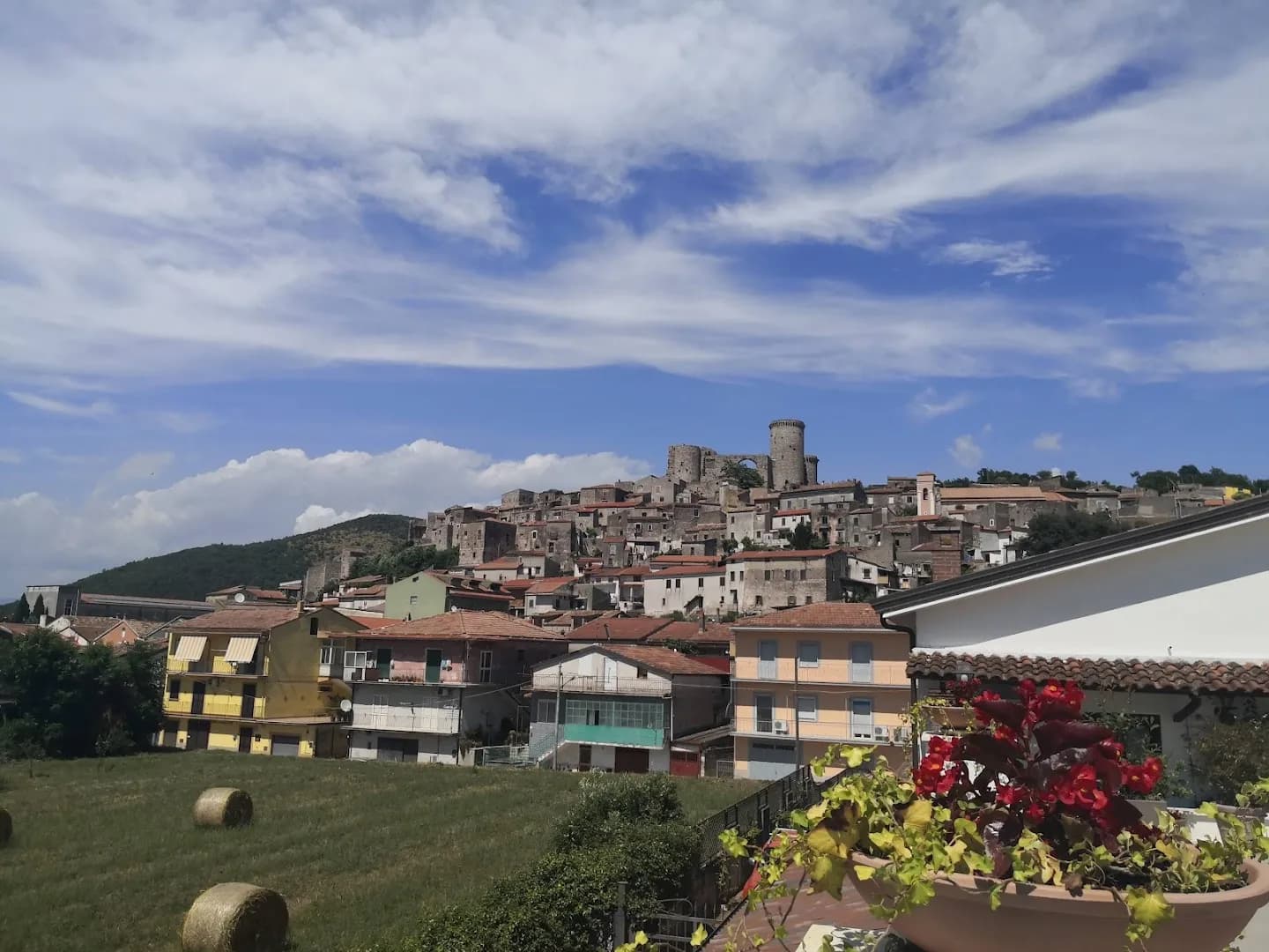 Il Casale di Riardo Luxury Events