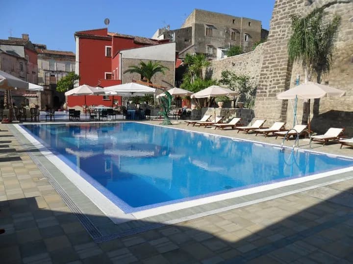Hotel San Leo