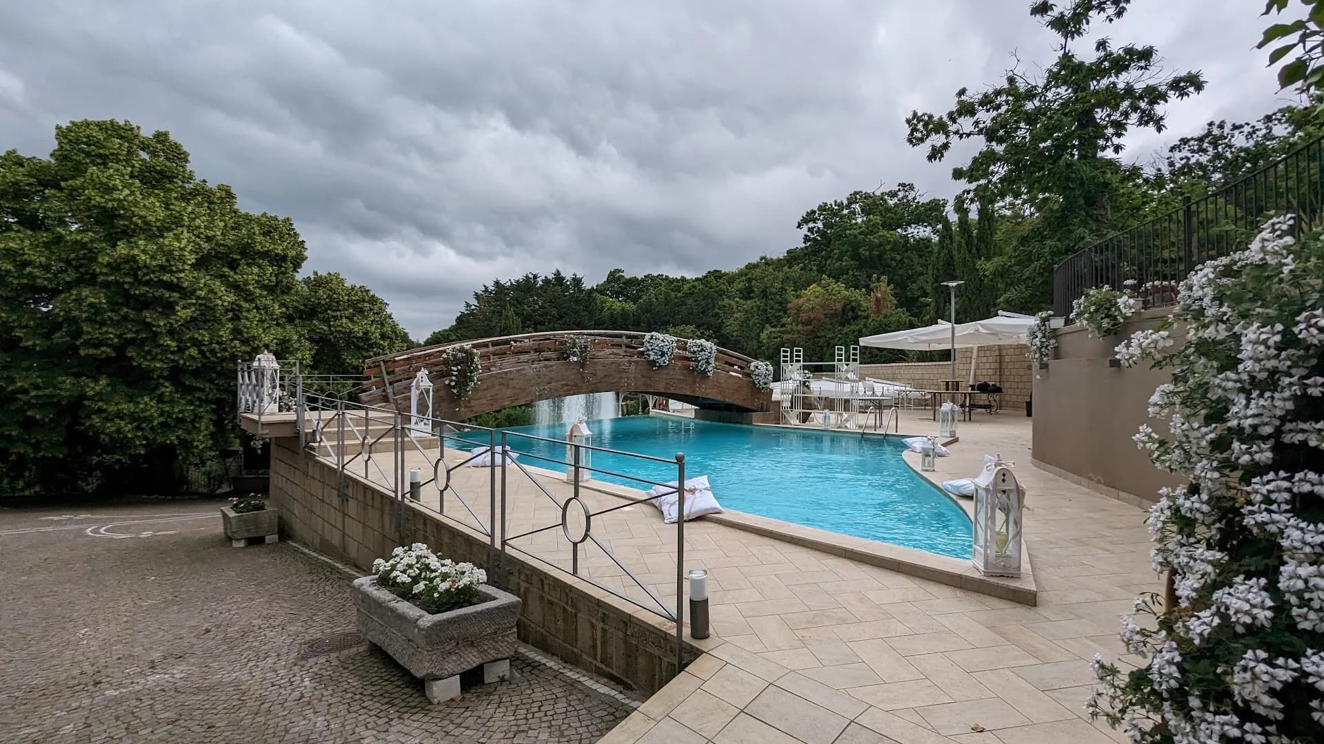 Villa Ai Monti