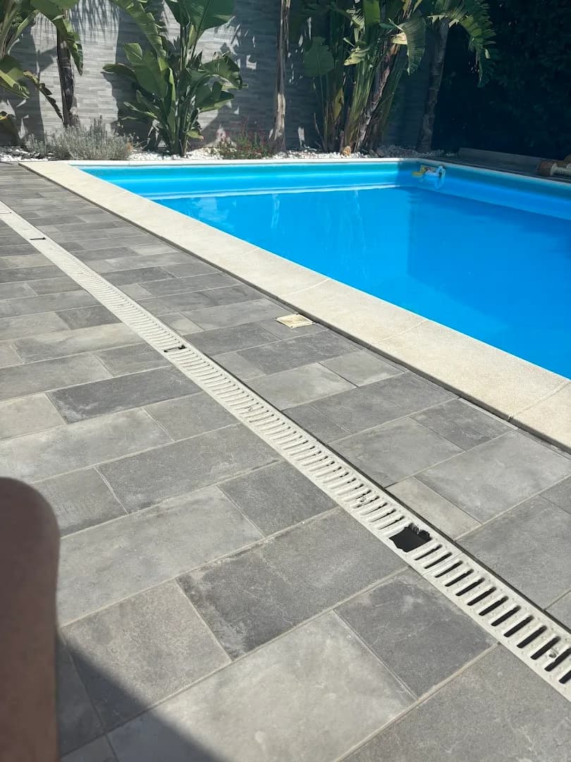 Villa Caprio
