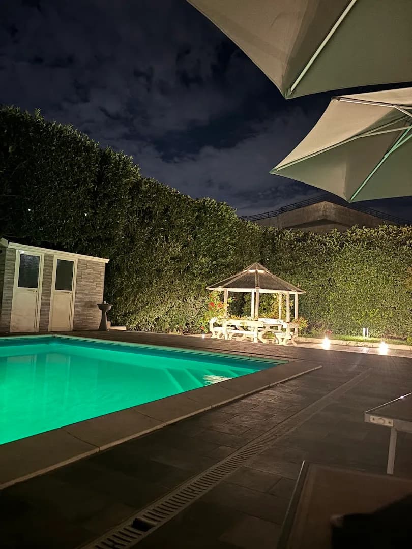 Villa Caprio