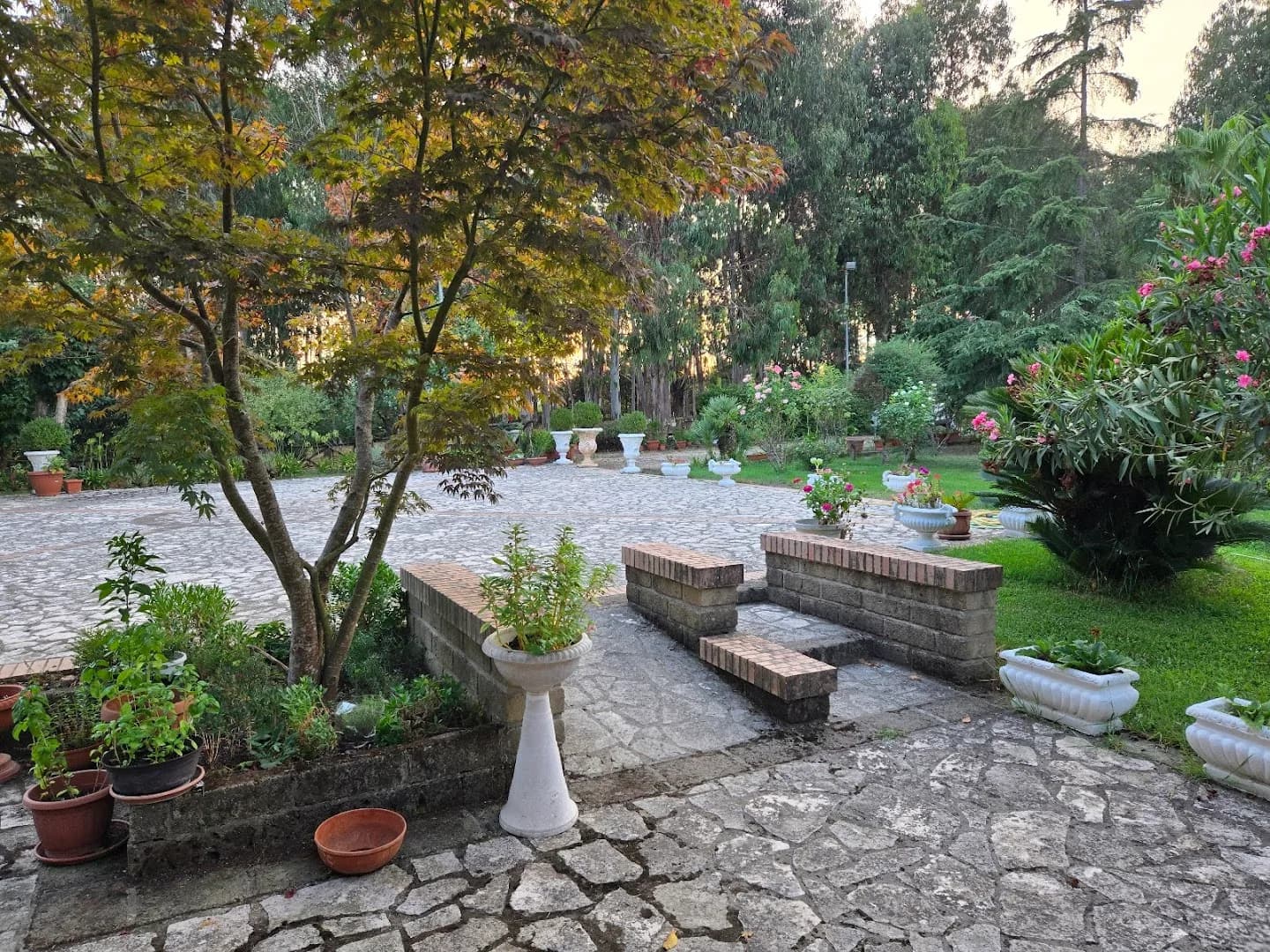 Il Nibbio Reale Country House