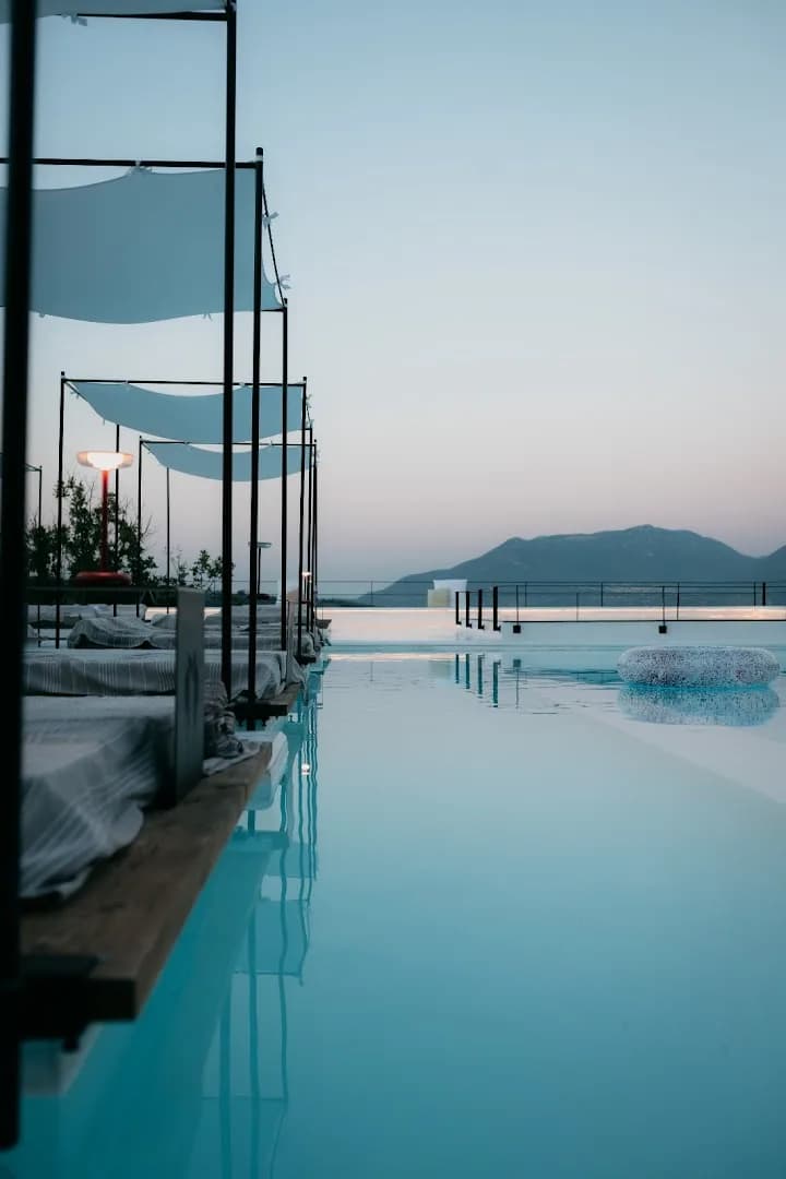 Villa Giordano & Altura Resort