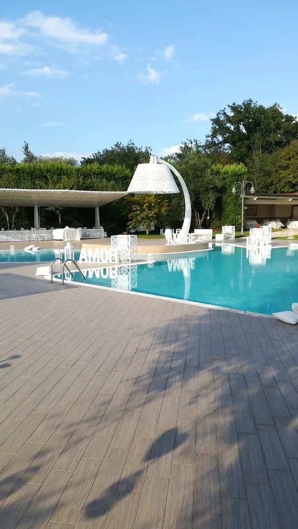 Villa Miele