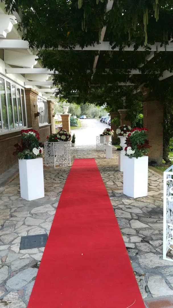 Villa Miele