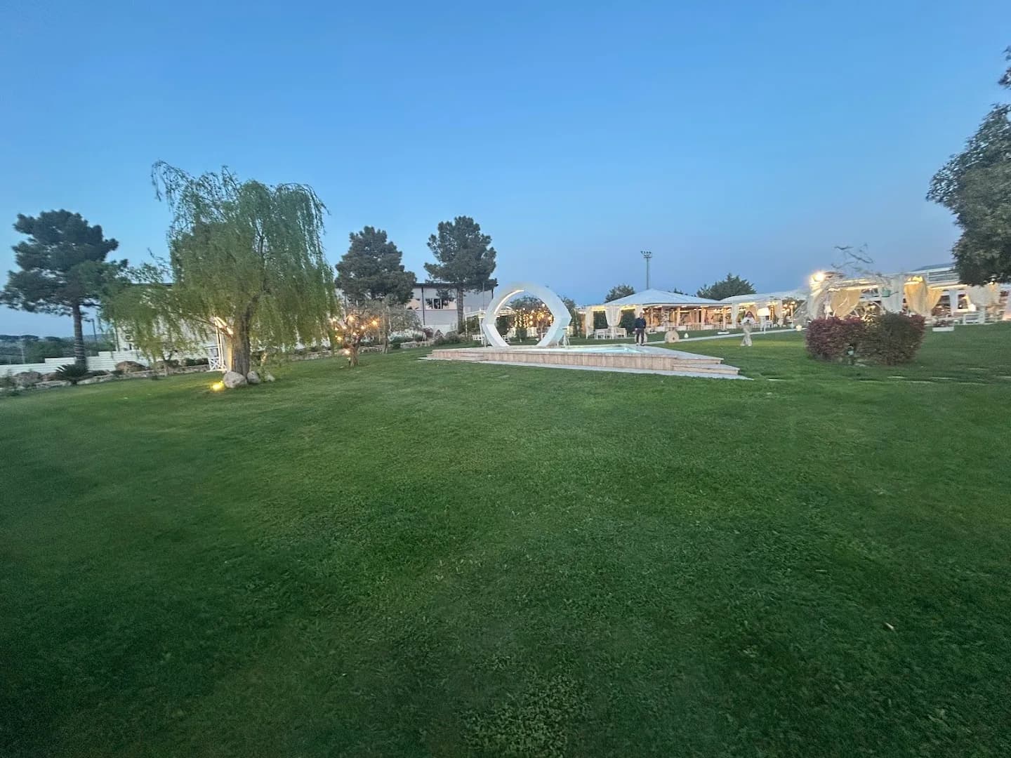 La Collina Eventi