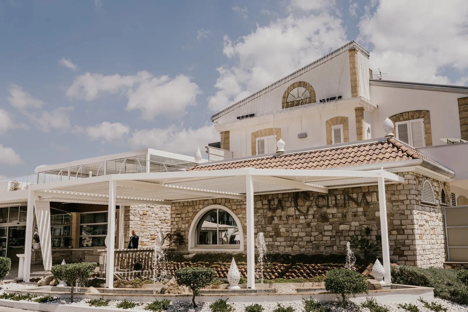 La Collina Eventi