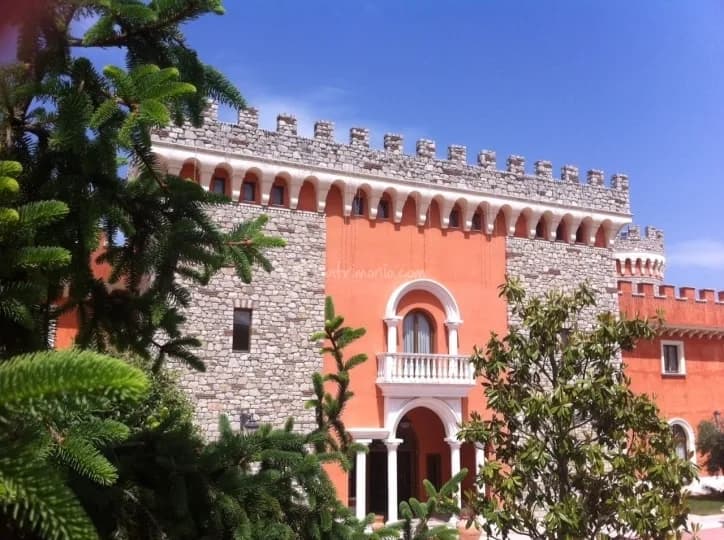 Torre in Pietra