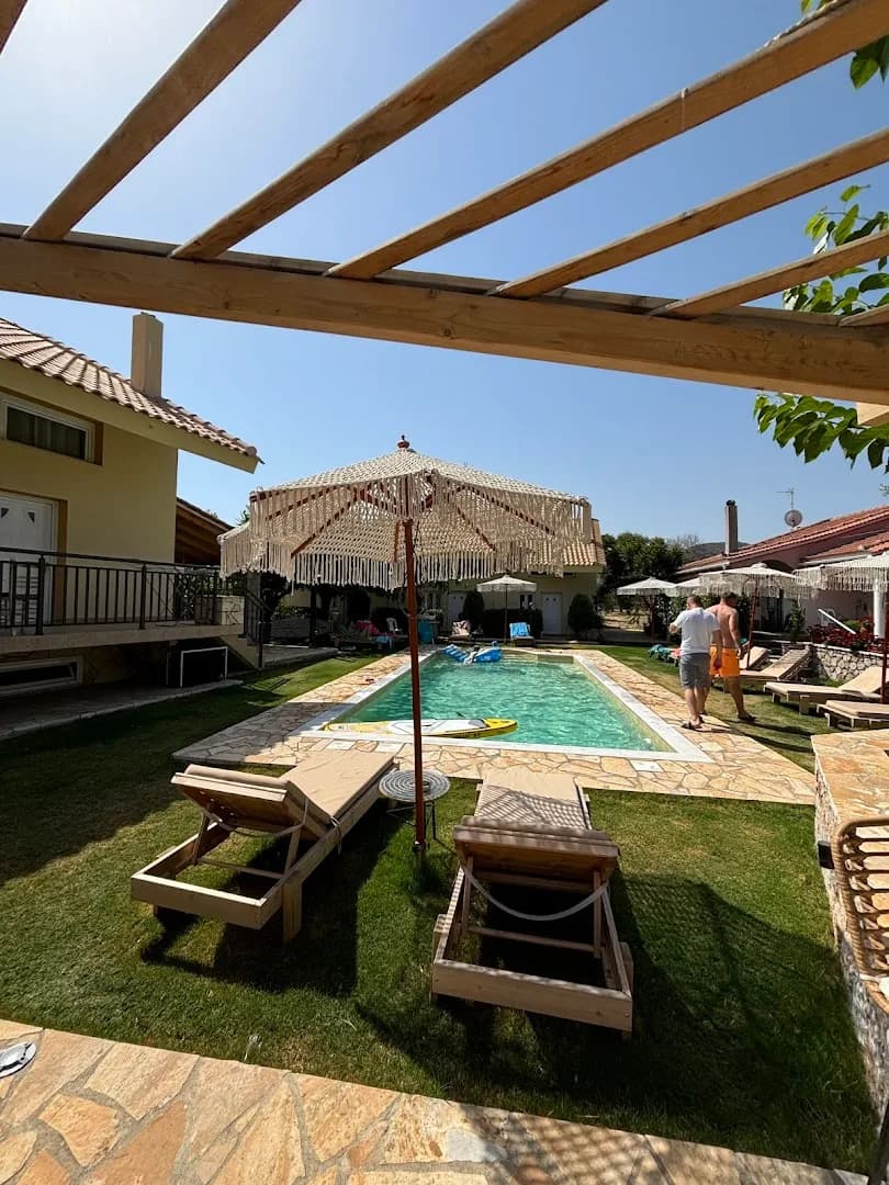 Villa Greco