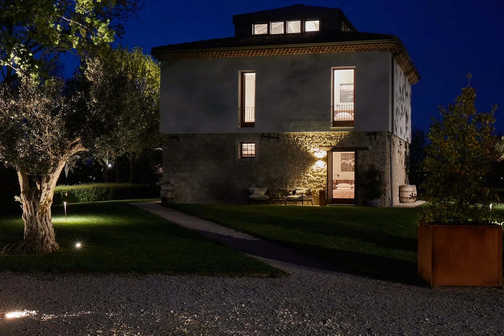 Borgo San Gregorio