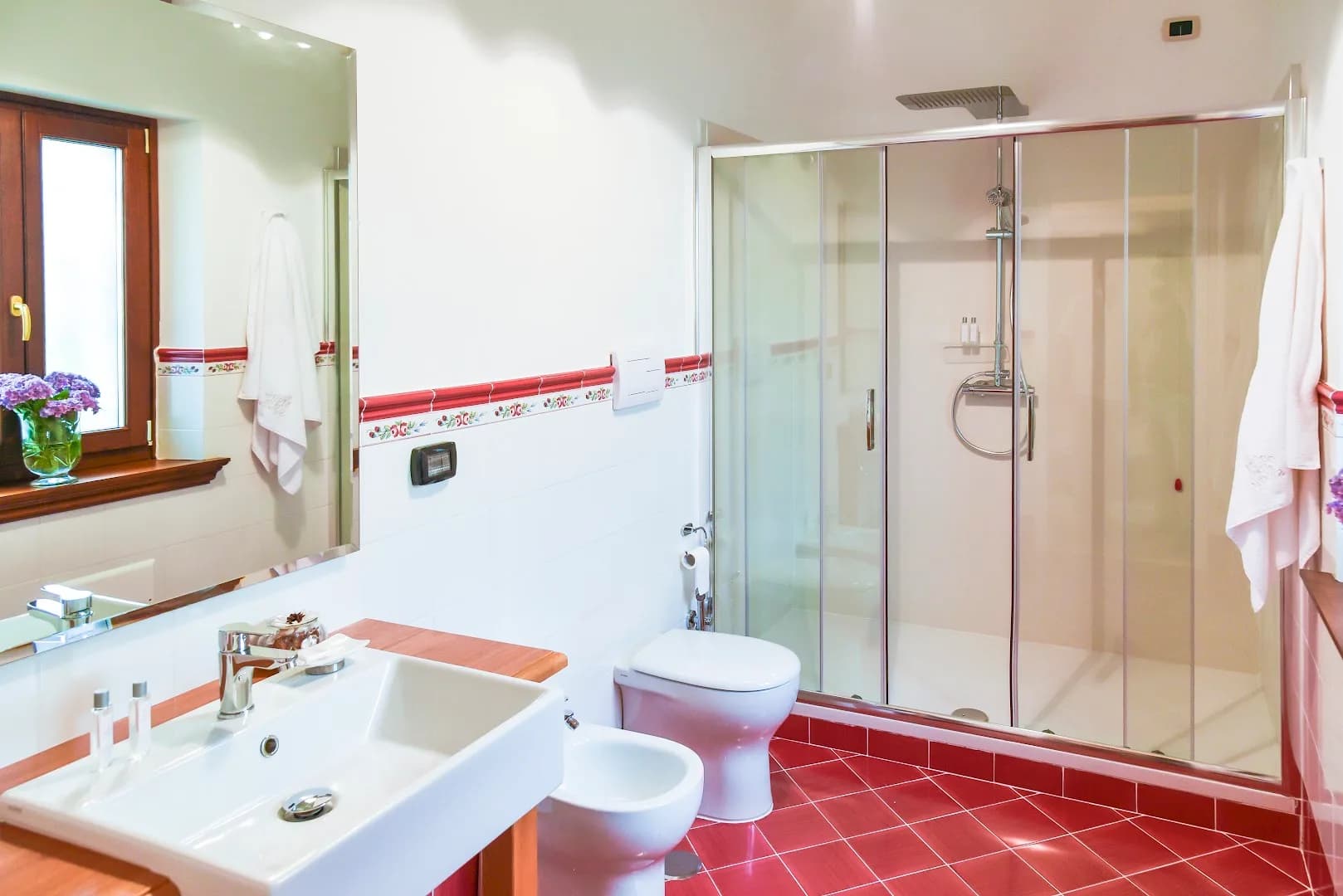 Il Mulino della Signora - Luxury country house