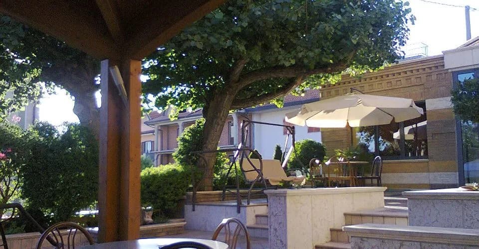 Gronki Hotel Ristorante