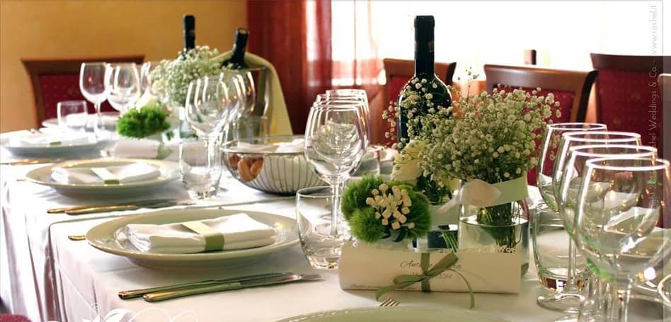 Gronki Hotel Ristorante